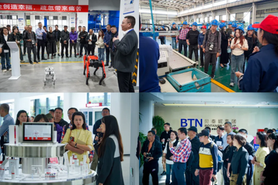 昆明高新區 網絡科技技術開發的熱土與未來引擎