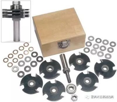 焊接式硬質(zhì)合金木工鏤銑刀的優(yōu)點(diǎn)