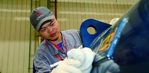 【簡訊】株洲肯特硬質(zhì)合金入圍國家級綠色工廠/13歲女生破了塵封21年的天元區(qū)女子初中跳遠(yuǎn)紀(jì)錄