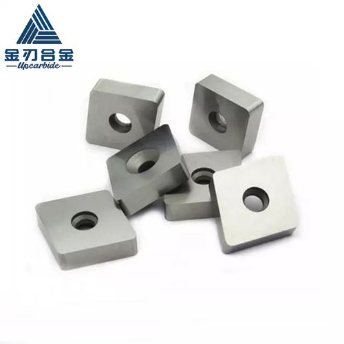 ybc251 硬質合金刀片